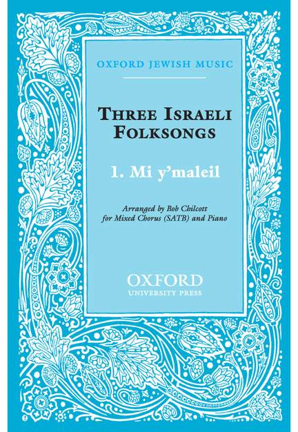 Chilcott, Bob: Mi y'maleil