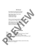 Chilcott, Bob: Mi y'maleil Product Image