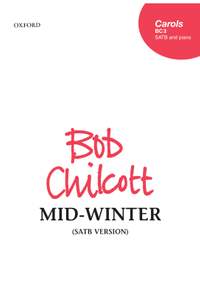 Chilcott, Bob: Mid-winter