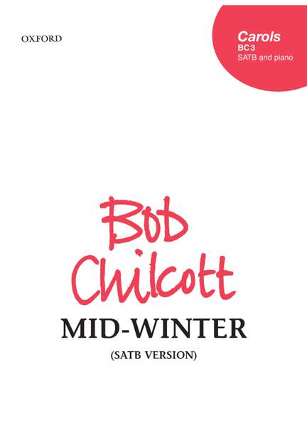 Chilcott, Bob: Mid-winter