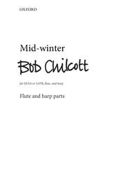 Chilcott, Bob: Mid-winter