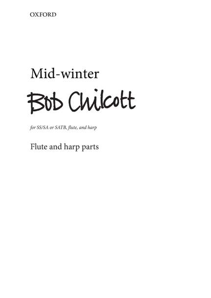 Chilcott, Bob: Mid-winter