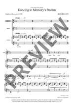 Chilcott, Bob: Dancing in Memory's Stream Product Image