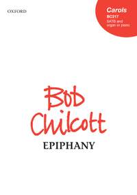 Chilcott, Bob: Epiphany