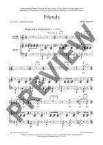 Chilcott, Bob: Friends Product Image