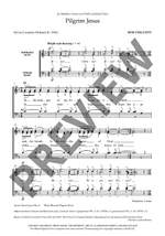 Chilcott, Bob: Pilgrim Jesus Product Image