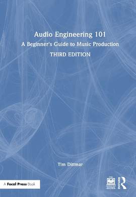 Audio Engineering 101: A Beginner's Guide to Music Production