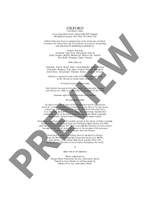 Chilcott, Bob: Missa 'Cantate' Product Image