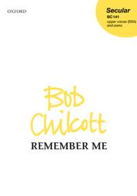 Chilcott, Bob: Remember me
