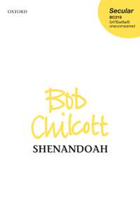 Chilcott, Bob: Shenandoah