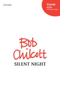 Chilcott, Bob: Silent night