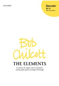 Chilcott, Bob: The Elements