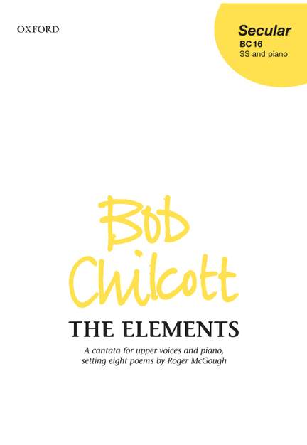 Chilcott, Bob: The Elements