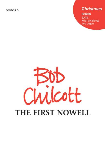 Chilcott, Bob: The first Nowell