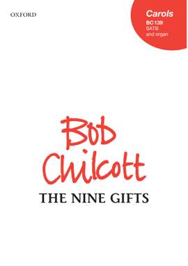 Chilcott, Bob: The Nine Gifts