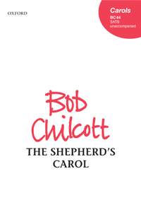 Chilcott, Bob: The Shepherd's Carol
