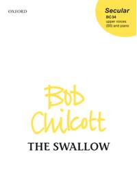 Chilcott, Bob: The Swallow
