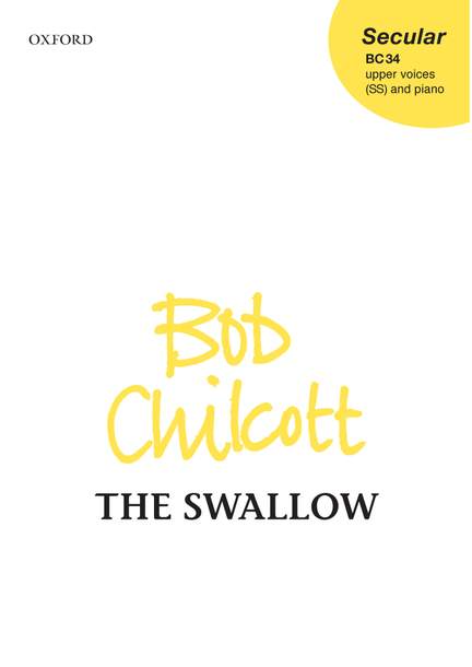 Chilcott, Bob: The Swallow