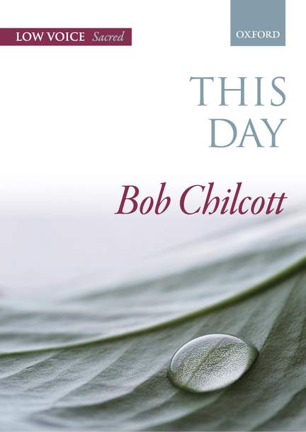 Chilcott, Bob: This day