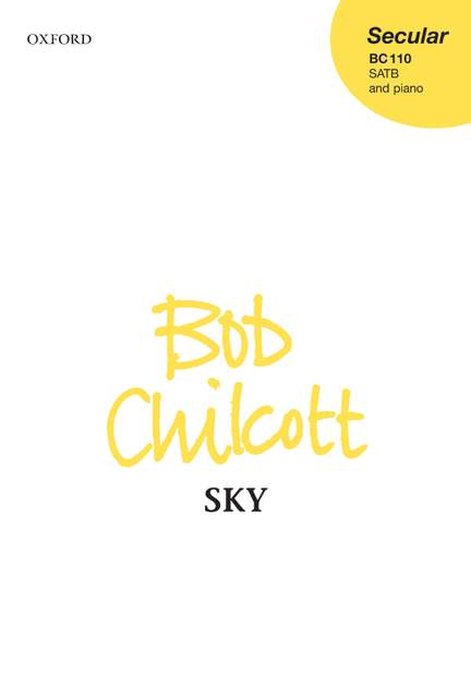 Chilcott, Bob: Sky