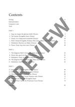 Chilcott, Bob: St John Passion Product Image