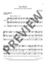 Chilcott, Bob: Sun Dance Product Image