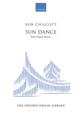 Chilcott, Bob: Sun Dance