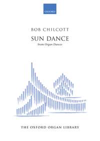 Chilcott, Bob: Sun Dance
