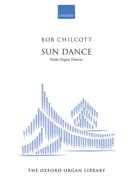 Chilcott, Bob: Sun Dance