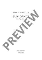 Chilcott, Bob: Sun Dance Product Image