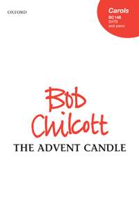 Chilcott, Bob: The Advent Candle