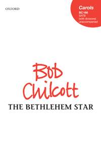 Chilcott, Bob: The Bethlehem Star