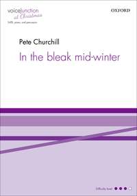 Churchill, Pete: In the bleak mid-winter