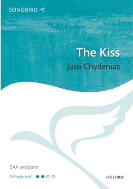 Chydenius, Jussi: The Kiss