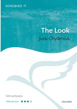 Chydenius, Jussi: The Look