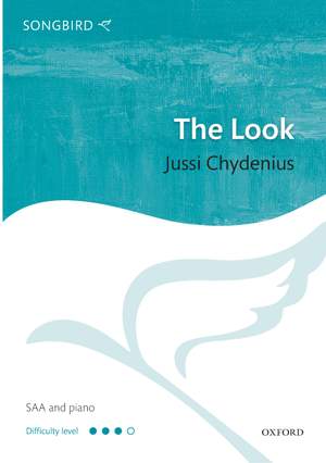 Chydenius, Jussi: The Look