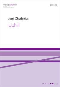Chydenius, Jussi: Uphill