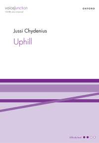 Chydenius, Jussi: Uphill