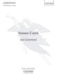 Crawford, Ian: Sussex Carol