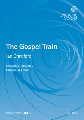 Crawford, Ian: The Gospel Train