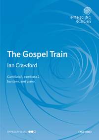 Crawford, Ian: The Gospel Train