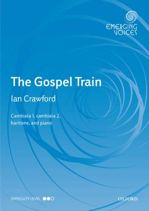 Crawford, Ian: The Gospel Train