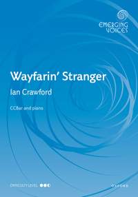 Crawford, Ian: Wayfarin' Stranger