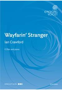 Crawford, Ian: Wayfarin' Stranger