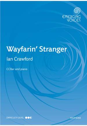 Crawford, Ian: Wayfarin' Stranger