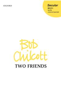 Chilcott, Bob: Two Friends