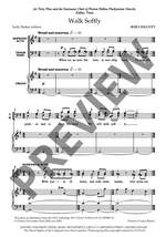 Chilcott, Bob: Walk softly Product Image