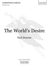 Drayton, Paul: The World's Desire