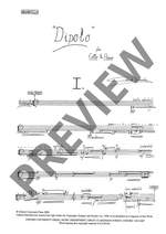 Erkoreka, Gabriel: Dipolo Product Image