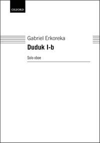 Erkoreka, Gabriel: Duduk I-b